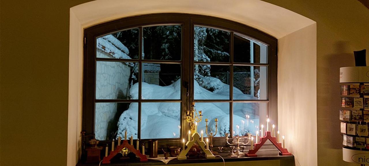 Hotel Spichlerz Pierwszy Spa & Wellness Kazimierz Dolny Eksteriør bilde