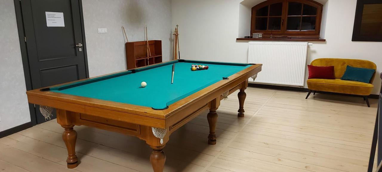Hotel Spichlerz Pierwszy Spa & Wellness Kazimierz Dolny Eksteriør bilde