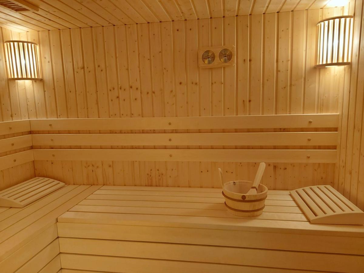 Hotel Spichlerz Pierwszy Spa & Wellness Kazimierz Dolny Eksteriør bilde