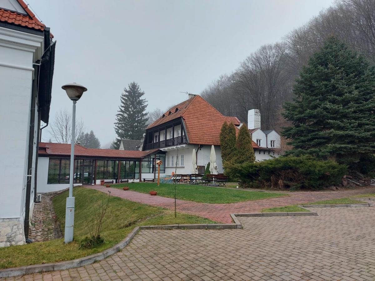 Hotel Spichlerz Pierwszy Spa & Wellness Kazimierz Dolny Eksteriør bilde