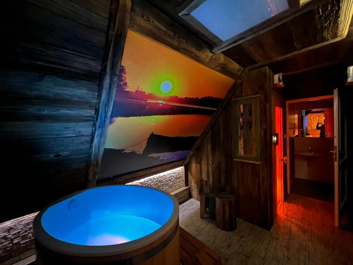 Hotel Spichlerz Pierwszy Spa & Wellness Kazimierz Dolny Eksteriør bilde